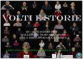 “Volti e Storie” – La mostra che racconta l’anima degli anziani attraverso la fotografia
