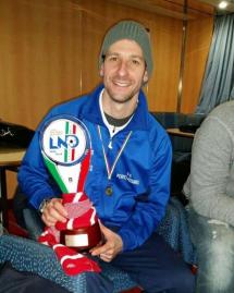 In ricordo di Manuele Giacomelli &quot;Grazie e Buonasera&quot;