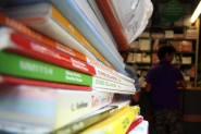 Ritiro libri di testo per la Scuola Primaria a Portoferraio