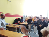 I ragazzi dell’Alberghiero Foresi in visita a Birra dell’Elba