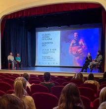 Al Flamingo la presentazione del libro fotografico “Elbani. Anima isolana”