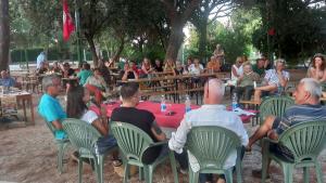 Da abitare una città a viverla: il tema del disagio sociale chiude Libera Festa a Carpani