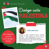 L'ANPI elbana organizza l'incontro “Dialogo sulla Palestina”