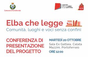 Storie ad alta voce: il progetto Elba che Legge porta la lettura nella comunità