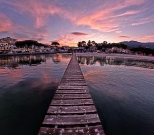 La Foto del Giorno (6 apr.)