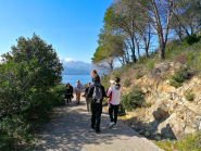Il fine settimana di Pasqua all’Isola d’Elba e a Pianosa