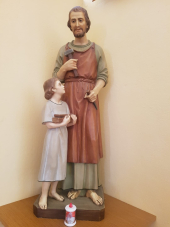 Le attività della Parrocchia di San Giuseppe  a Portoferraio