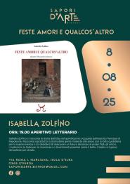 A Marciana la presentazione di "Feste amori e qualcos'altro. Quando l'Elba parlava francese"