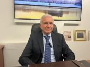 Dal gruppo "Per Marciana Marina" gli auguri al nuovo sindaco di Portoferraio