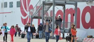 Il Contributo di Sbarco; se ne parla in commissione Affari Istituzionali a Portoferraio