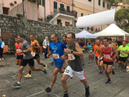 50° anniversario della Marcianella: vincono le emozioni e l'amore per lo sport