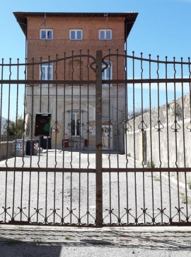 Di Tursi interpella la Giunta sulle problematiche strutturali del plesso scolastico del Grigolo