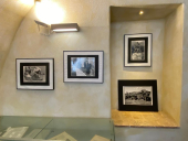 “Camera con Vista”, la mostra fotografica di Giovanni Pietro Nardi