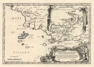 Il sogno di Cosimo I de' Medici - Parte 5: Declino di Cosmopoli