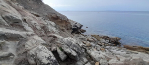 Il marvone in paradiso