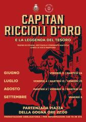 Torna il Teatro di strada a Marciana