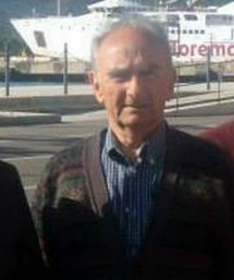 L'ANFI in lutto per la scomparsa di Manlio Mancini