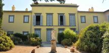 Il restauro delle Residenze Napoleoniche Elbane