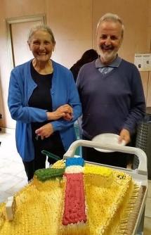 Ricordando Emma all'Elba