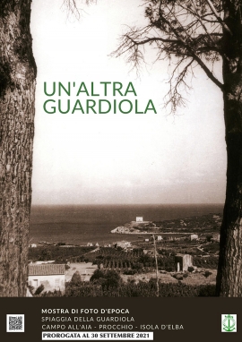 Un’altra Guardiola: la mostra di foto d’epoca è prorogata al 30 settembre.