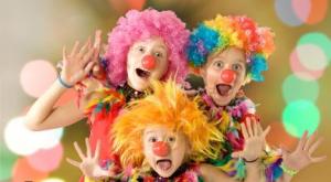 Mercatino di Carnevale al Circolo Bonalaccia et Filetto