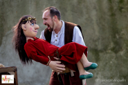 Le Domeniche a Teatro - il 13 febbraio in cartellone "Pollicino Pop"
