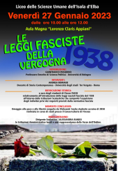 Le iniziative del Foresi per commemorare le vittime della Shoah