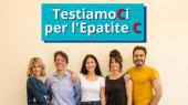 Riparte la campagna di screening gratuito per l'Epatite C
