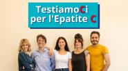 Riparte la campagna di screening gratuito per l'Epatite C