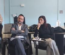 L'assessore regionale Monni all'ospedale di Portoferraio: “Il progetto 'Anch’io all’Elba' sarà rifinanziato”