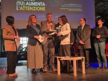 Progetto Mobilità Sicura, tra i video premiati quello degli studenti del Foresi