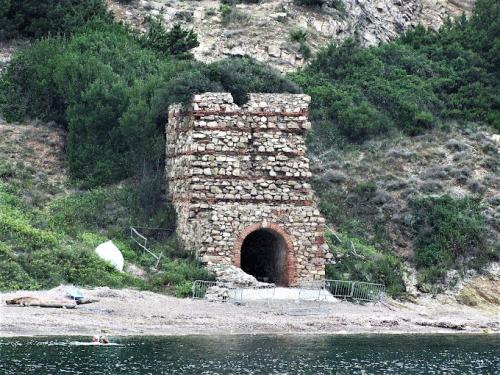 La Minoranza Riese: Urgente restaurare anche la Fornace di Nisporto