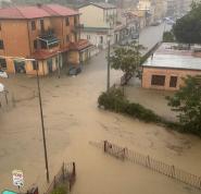 A colloquio col Prof. Beppe Tanelli sulle criticità meteo-ambientali elbane