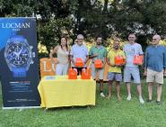 Al Golf Club Acquabona la Coppa Locman Italy