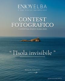 Enjoy Elba presenta il Contest Fotografico: L’Isola Invisibile
