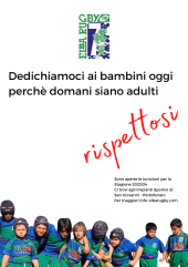 Elba Rugby, iniziata l'attività sportiva per i ragazzi nati dal 2010 al 2019