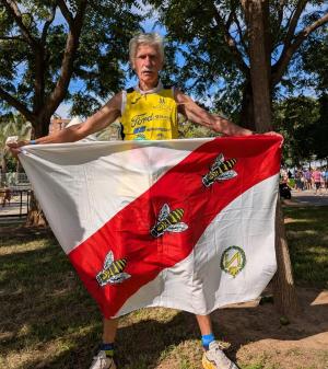 Aldo Allori, un esempio di passione e determinazione