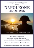 Marciana Marina - Questa sera: Napoleone al Cotone   
