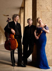 Un concerto di musica classica per l'Elba