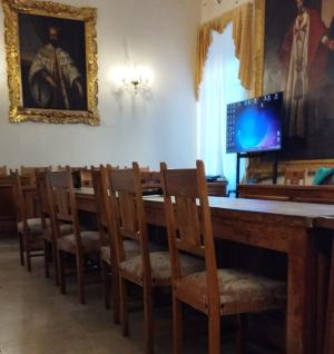 Commissione Urbanistica a Portoferraio: Giulia Bolano presidente e Paolo Andreoli vicepresidente