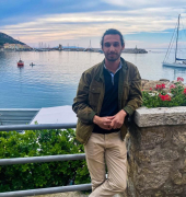 Marco Carozzo, lo sportivo prestato alla politica marinese