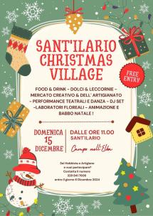 Sant'Ilario Christmas Village