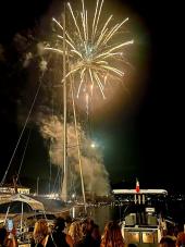 Il ricordo di un piacevole Ferragosto ferajese