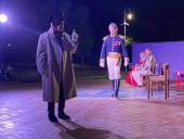 Napoleone dichiara… amore! - Spettacolo teatrale stasera a Procchio
