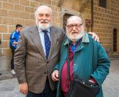 Addio a Massimo Ricci, l'architetto innamorato del Brunelleschi e grande amico dell'Elba