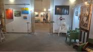 Rassegna artistica alla “Gran Guardia” di Portoferraio