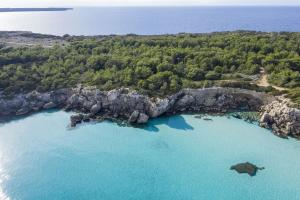 Sanzionato gommone intercettato nelle acque protette di Pianosa, senza autorizzazione