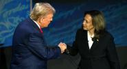 "Two Nations under God" - Considerazioni di Pietro Gentili sulle elezioni USA