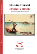 Stasera a Procchio Silvestre Ferruzzi ed il suo libro "Historie Minor"