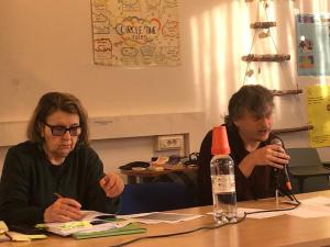 Ecopoesia e Poesia Transnazionale a scuola